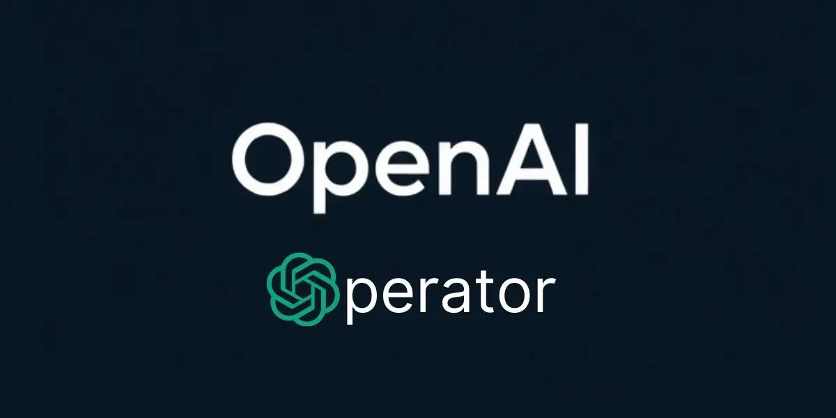 Operator: סוכן ה-AI שמשנה את הכל