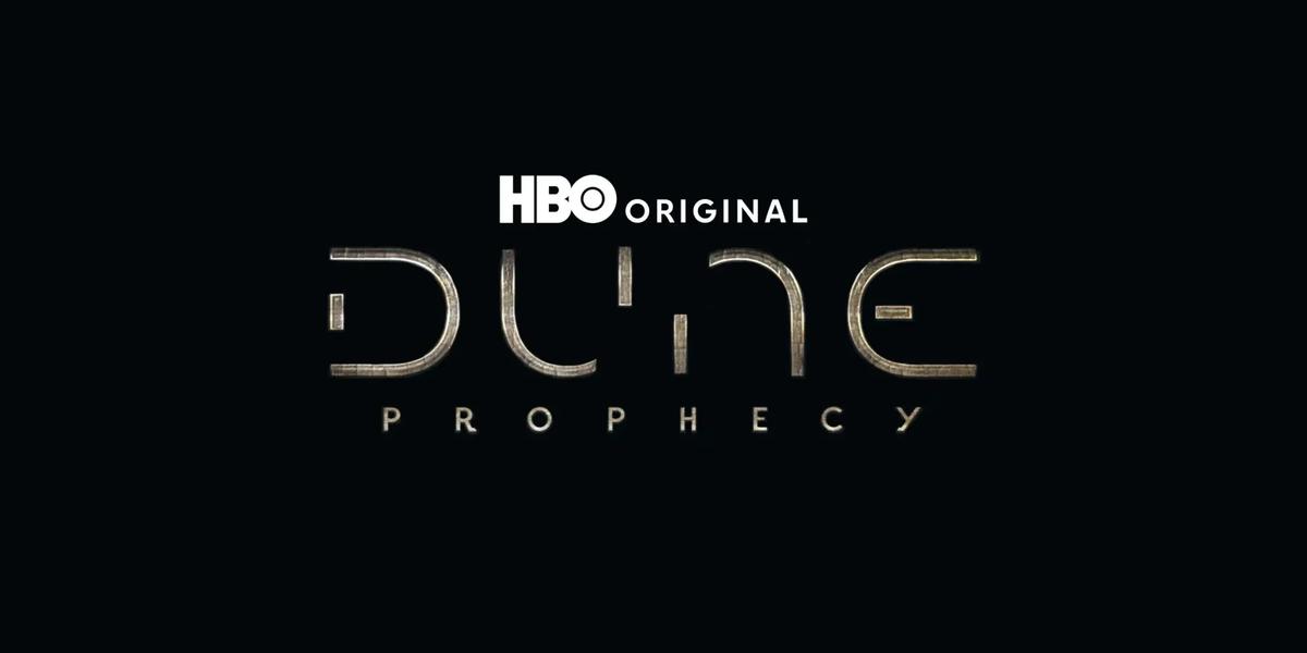 Dune Prophecy: הסדרה המרתקת בדרך למסך