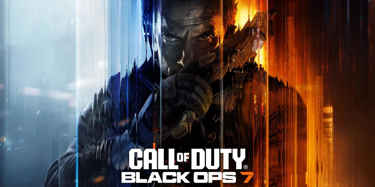 בלאק אופס 7 נחשף: העתיד של Call of Duty כבר כאן
