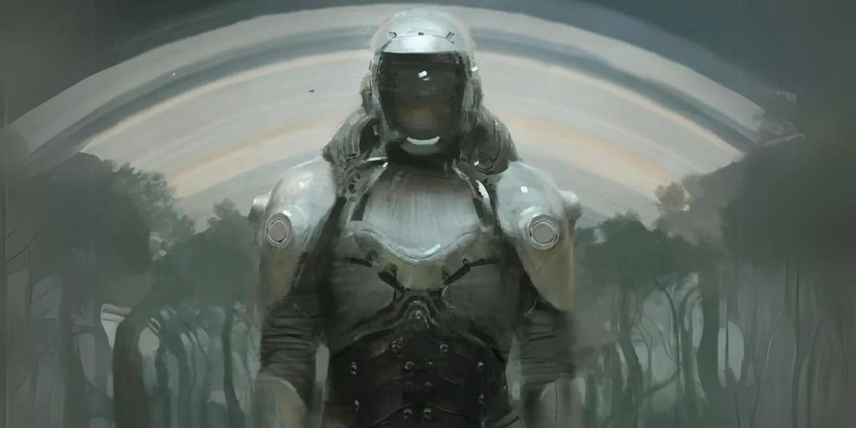 אחרי Silo ו-Severance: Apple TV+ ממשיכה עם מדע בדיוני בסדרה Murderbot
