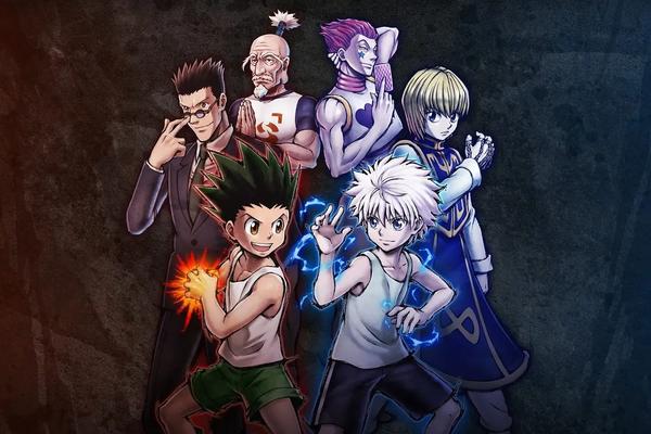 Hunter x Hunter Nen Impact: מתי אפשר להתחיל לשחק – ואיך מקבלים גישה מוקדמת?
