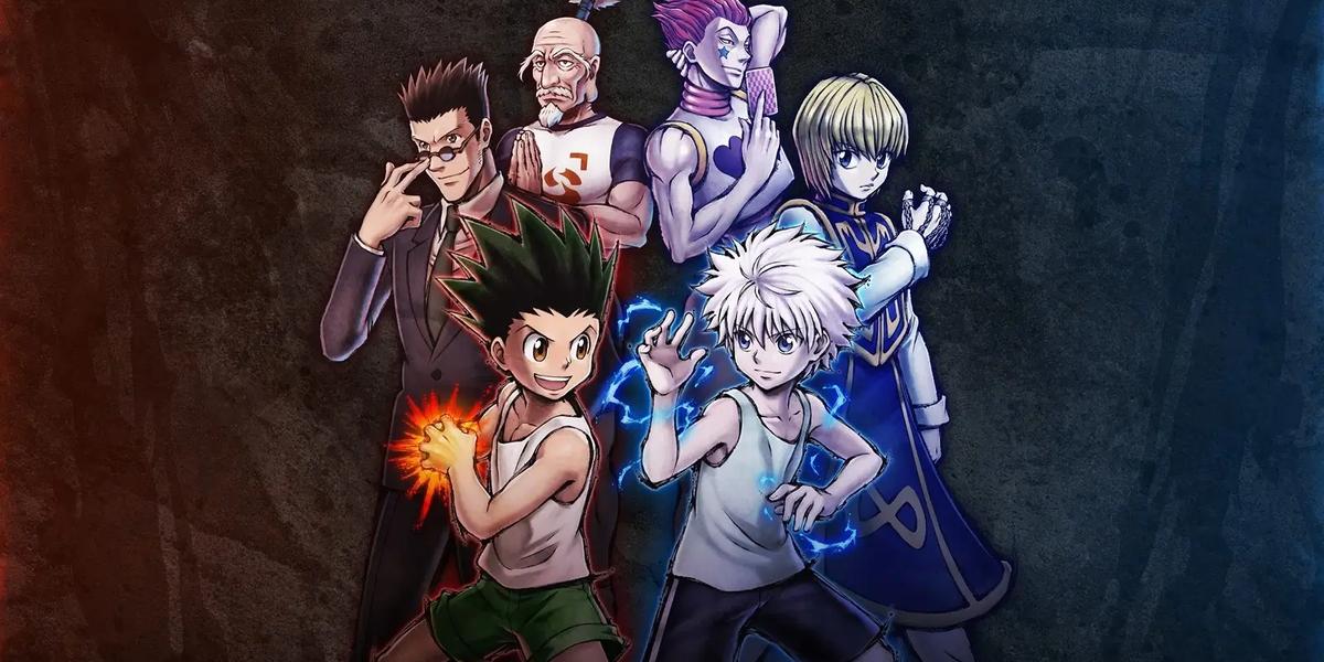 Hunter x Hunter Nen Impact: מתי אפשר להתחיל לשחק – ואיך מקבלים גישה מוקדמת?