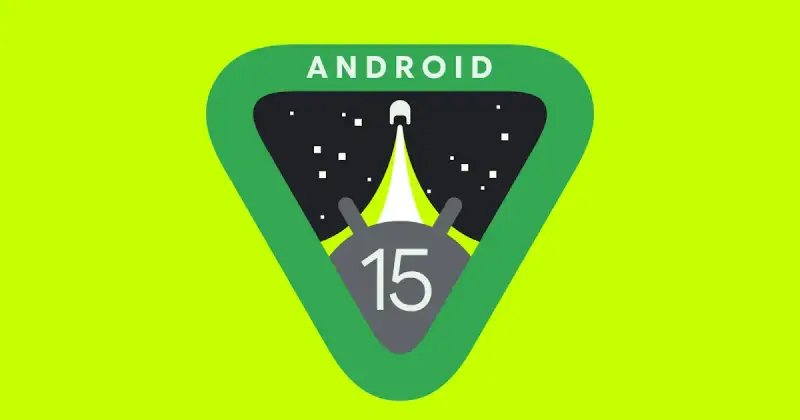 Android 15 DP1 Social  1  1