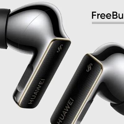 Huawei FreeBuds Pro 4 – איכות סאונד מתקדמת במחיר נגיש