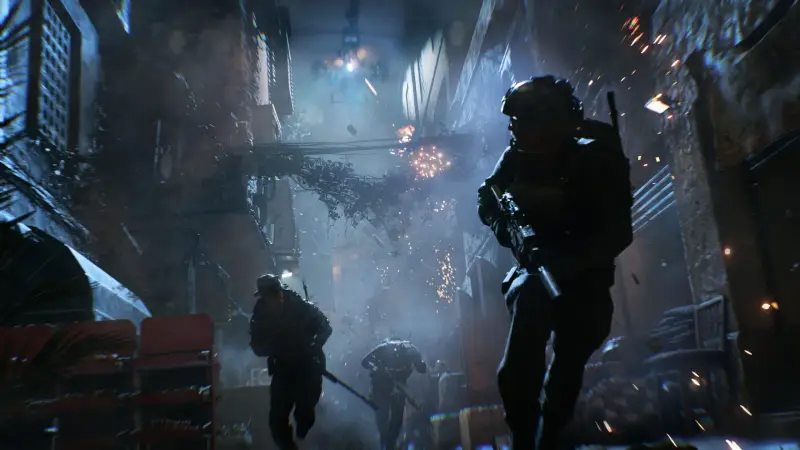 ‏Battlefield 6 יושק ב־10 באוקטובר – ויש בטא כבר באוגוסט