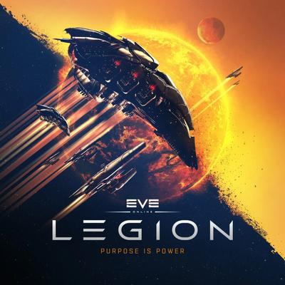 EVE Online: Legion – ההרחבה הגדולה תושק ב־27 במאי, Vanguard ב־Early Access ב־2026