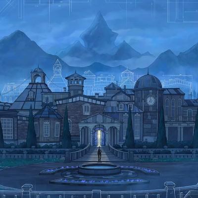Blue Prince: משחק האינדי שמועמד כבר עכשיו ל־GOTY 2025