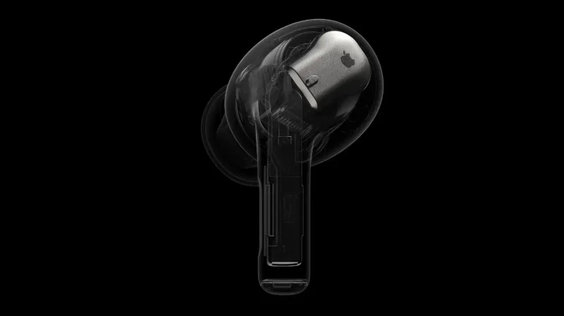 airpods pro 2 vs airpods pro airpods 3 chip connectivity (1)