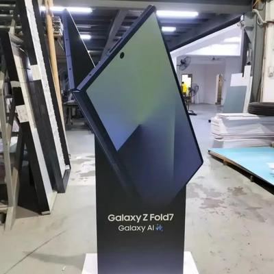 מתי ייחשפו Galaxy Z Fold 7 ו־Flip 7? מרוץ רגליים גילה הכול