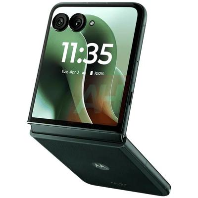 Motorola Razr 60 Ultra – האם זה המתקפל שיעקוף את סמסונג?