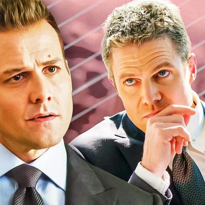 Suits L.A.: הספין-אוף שמחזיר את הדרמה המשפטית למסך!