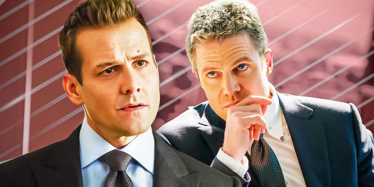Suits L.A.: הספין-אוף שמחזיר את הדרמה המשפטית למסך!