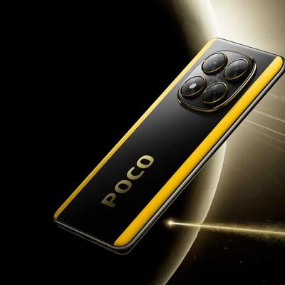 Poco X7 ו-X7 Pro: סמארטפונים עוצמתיים במחיר משתלם