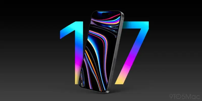 17 iphone air