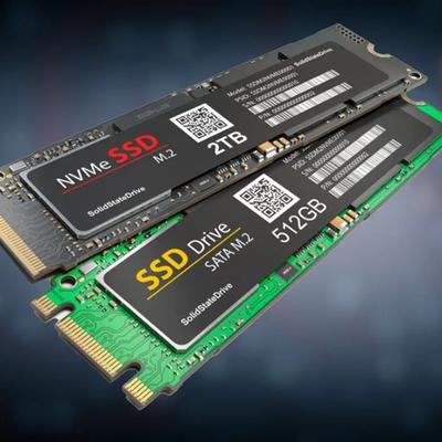 SSD M.2: כל מה שצריך לדעת על הפורמט וההבדלים בין NVMe ו-SATA