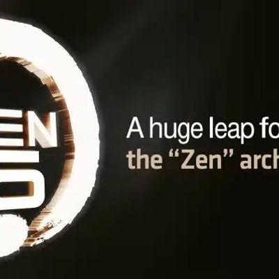 AMD מתחילה בפיתוח Zen 6 – עדכון ראשון ללינוקס חושף את הדור הבא של המעבדים