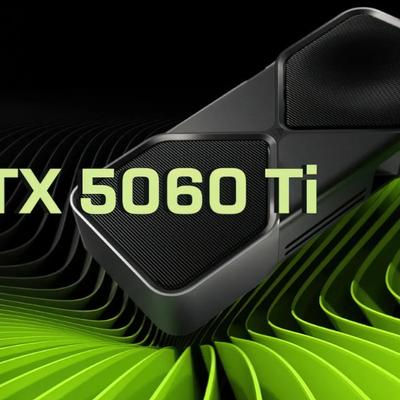 NVIDIA RTX 5060 Ti 8GB: מעט מדי, מאוחר מדי