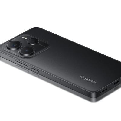שיאומי חושפת את Redmi Note 14 ו-Note 14 5G