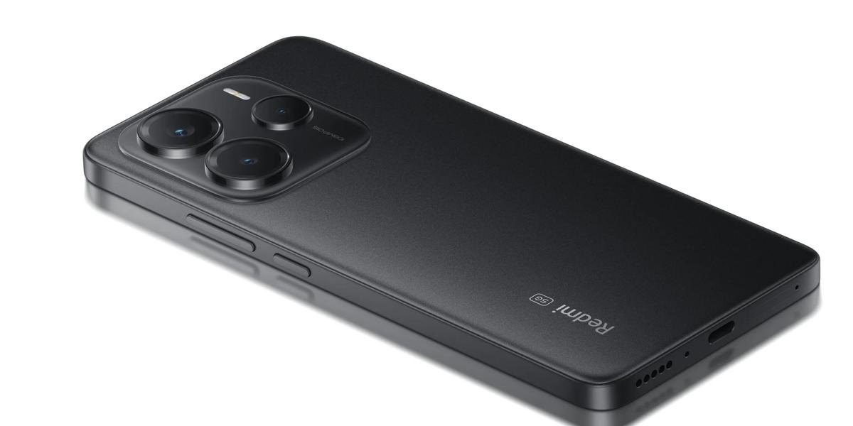 שיאומי חושפת את Redmi Note 14 ו-Note 14 5G