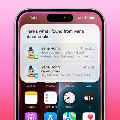 אפל דוחה את השקת ה־ HomePad: הדגם החדש יגיע רק באביב 2026