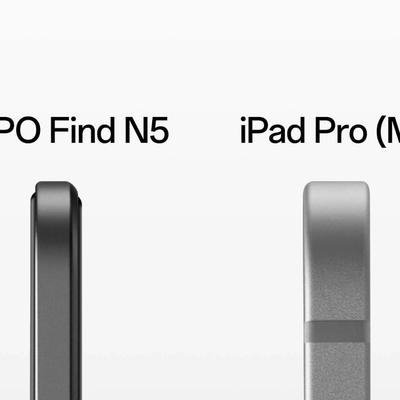OnePlus Open 2 : הסמארטפון המתקפל הדק בעולם?