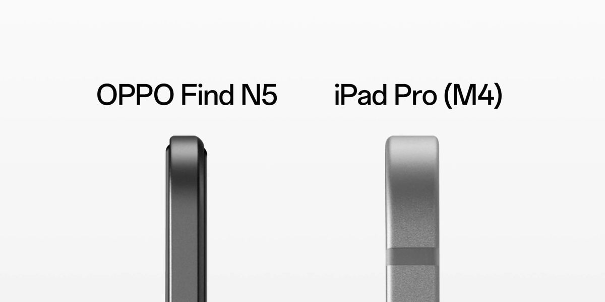 OnePlus Open 2 : הסמארטפון המתקפל הדק בעולם?