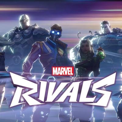 כל הסקינים החינמיים ב-Marvel Rivals ואיך להשיג אותם