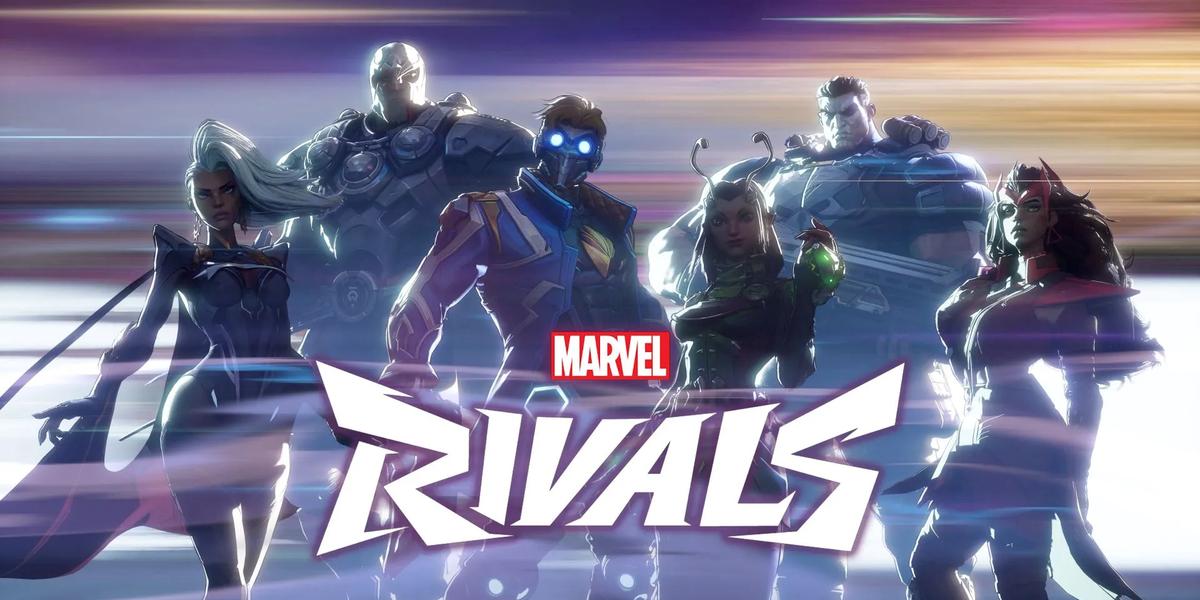 כל הסקינים החינמיים ב-Marvel Rivals ואיך להשיג אותם