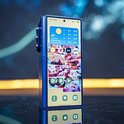 Galaxy Z Fold 7: עיצוב מרהיב, אבל סיוט לתיקון לפי iFixit