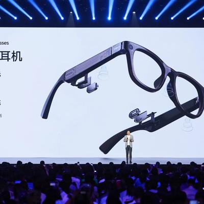שיאומי חושפת משקפי AI חדשים שמתחרים ב־ Apple, Meta ו־Google