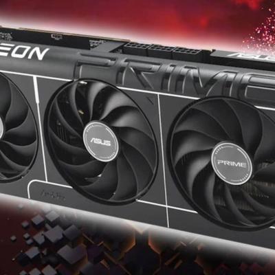 AMD חושפת את Radeon RX 9070 – חזק יותר וזול מ-NVIDIA?