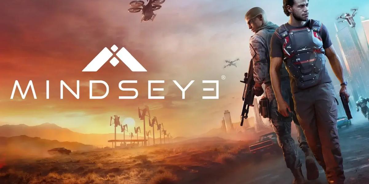 MindsEye – מותחן האקשן החדש מהיוצר של GTA יגיע ביוני