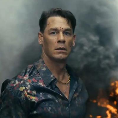 העונה השנייה של Peacemaker תגיע באוגוסט – ויש כבר טיזר ראשון