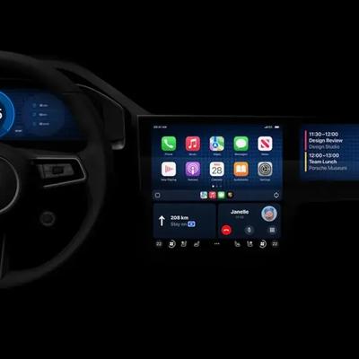 CarPlay 2 נדחה: מה Apple מתכננת?