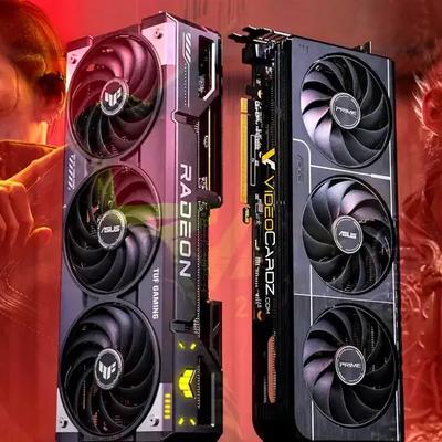 AMD Radeon RX 9070 XT: השוואת ביצועים מול המתחרים