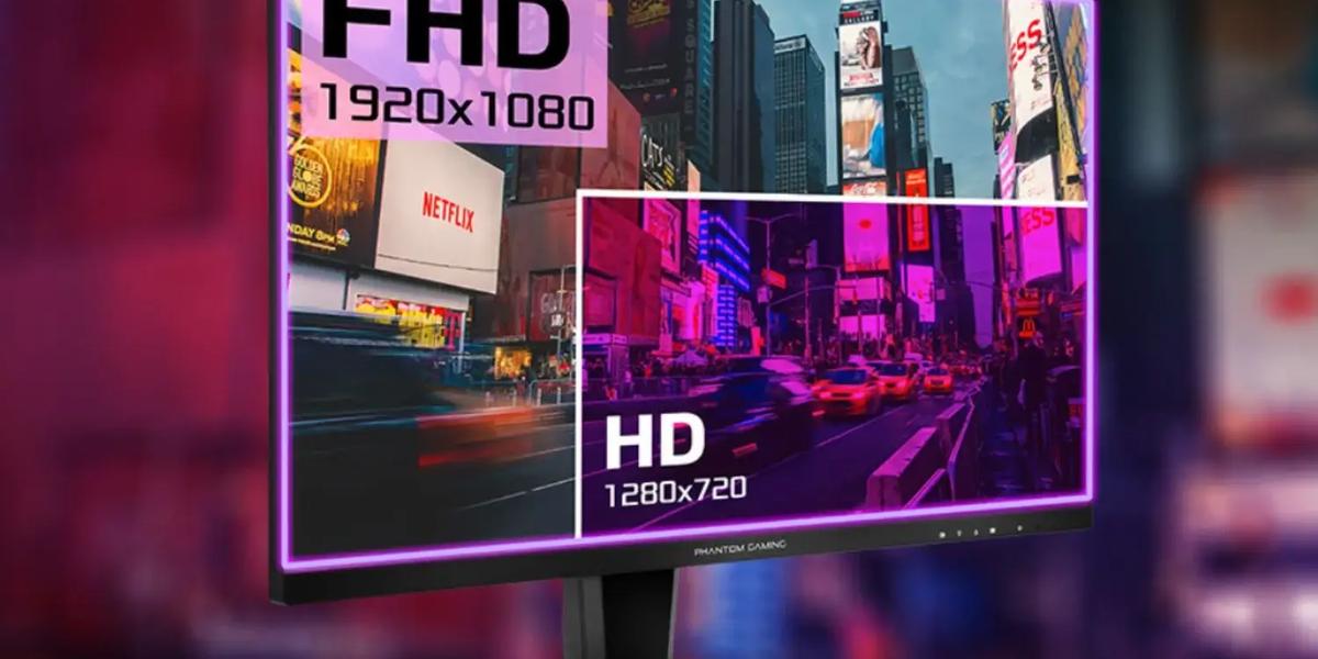 ASRock: מסכים חדשים עם 520Hz לחוויית גיימינג מדהימה