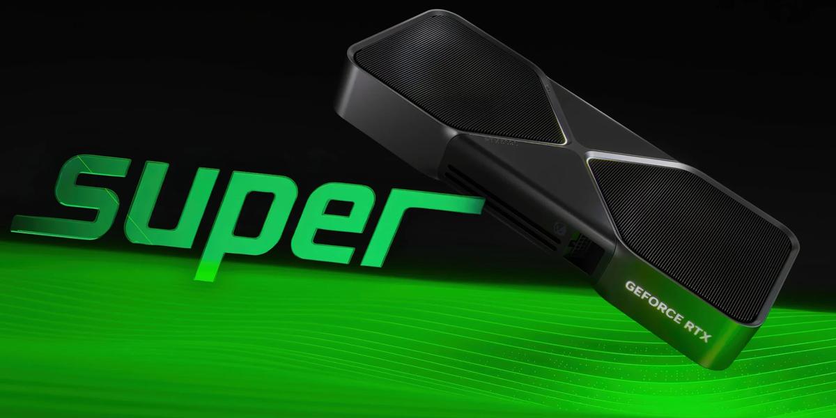 GeForce RTX 5080 SUPER: דליפת מפרט מגלה שדרוג משמעותי בזיכרון ובביצועים