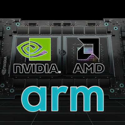 NVIDIA N1X נחשף בהפתעה במבחני ביצועים – מעבד ARM חזק שמתחרה באינטל ו-AMD