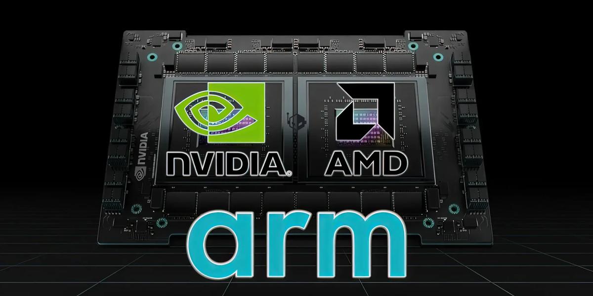 NVIDIA N1X נחשף בהפתעה במבחני ביצועים – מעבד ARM חזק שמתחרה באינטל ו-AMD