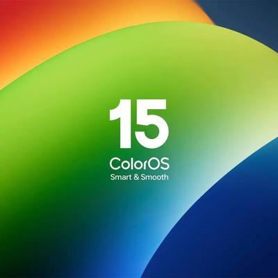 ColorOS 15: מכשירים ועדכונים