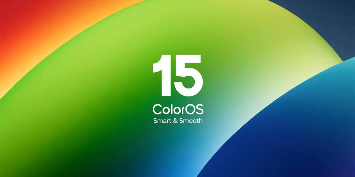 ColorOS 15: מכשירים ועדכונים