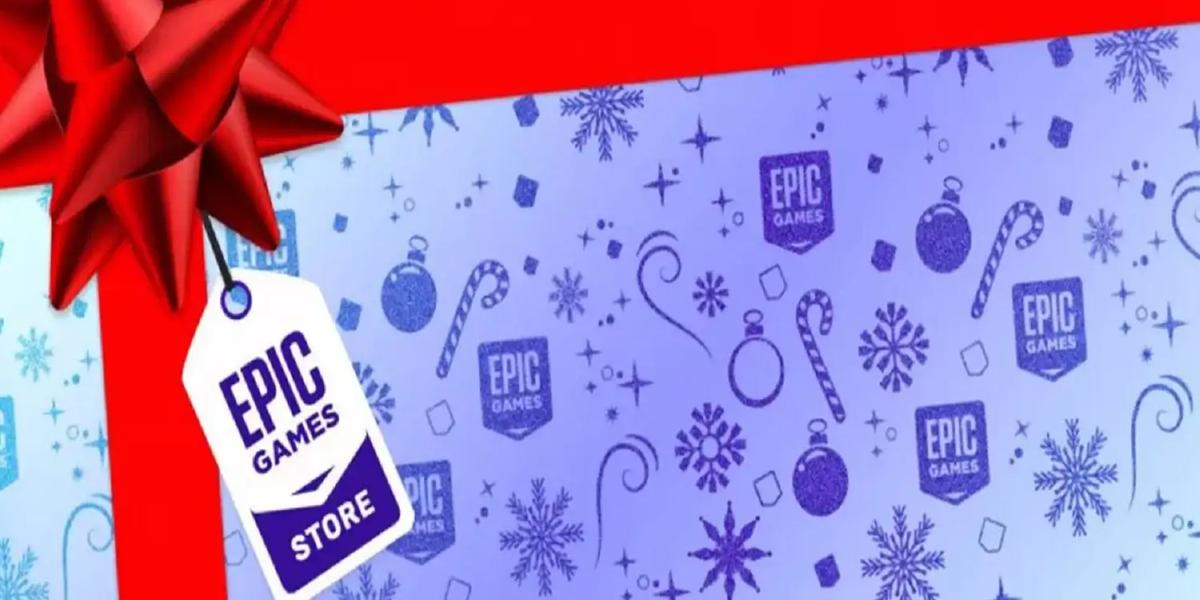 חנות Epic Games מחלקת משחקים בחינם לחג המולד 2024 – כל הפרטים