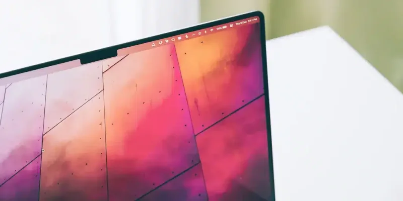 MacBook-Face-ID
