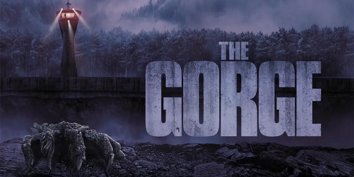 The Gorge: כל מה שצריך לדעת על הסרט המצופה של Apple TV+