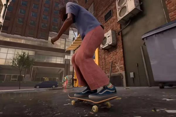 EA Skate: גישה מוקדמת מתחילה בספטמבר 2025 – כל מה שצריך לדעת!