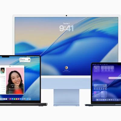 macOS Tahoe 26: אפל מעצבת מחדש את חוויית ה-Mac