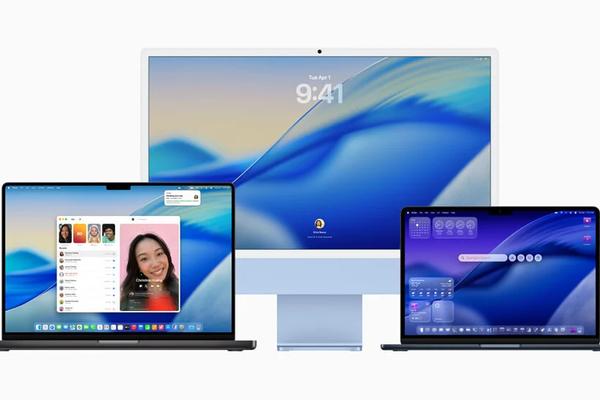 macOS Tahoe 26: אפל מעצבת מחדש את חוויית ה-Mac