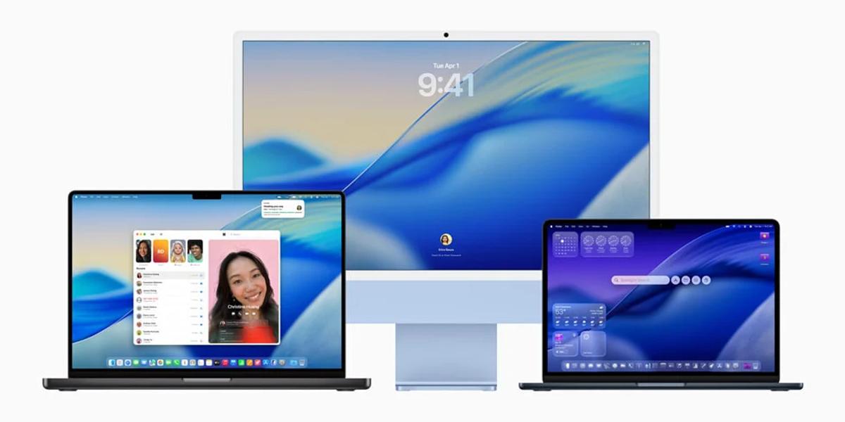 macOS Tahoe 26: אפל מעצבת מחדש את חוויית ה-Mac