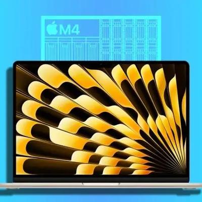 MacBook Air M4 דולף לפני ההכרזה – האם הוא קרוב מדי ל-MacBook Pro?