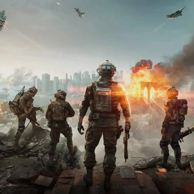 Battlefield 6: דרישות המערכת המלאות למחשב נחשפות